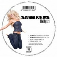 SNOOKERS - Hellgirl  (STEFY DE CICCO  jumpin mix)