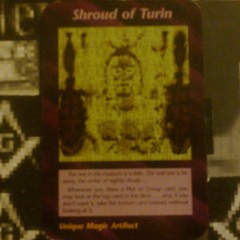The Shroud of Turin
