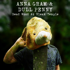 Anna Gram & Dull Penny - Love Handle