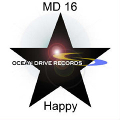 MD 16 --- HAPPY (DJ DAX REMIX)