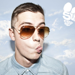 FESTIVAL SHADES MIX VOL.1