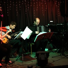 Milonga Del Angel (Last Take)