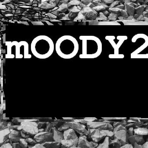 Moody2 - Joey Smokem