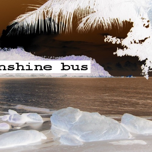 The Sunshine Bus - Joey Smokem