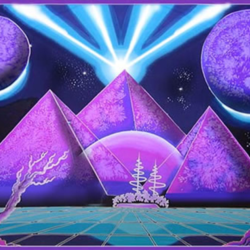 Epic Pyramids
