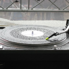 Fader @ Fuse On The Beach 3.7.10 Zeebrugge