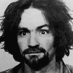 Down from the Mountian - featuring Charlie Manson