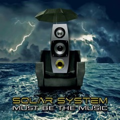 The Prodigy - Omen (Solar System Remix)