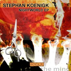Stephan Koenigk - Future's Past (Original Mix)