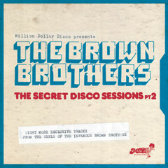 The Brown Brothers "What A Feeling"