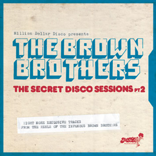 The Brown Brothers "What A Feeling"
