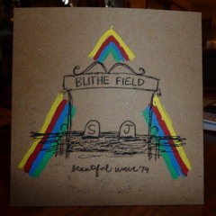 Blithe Field — Bible School