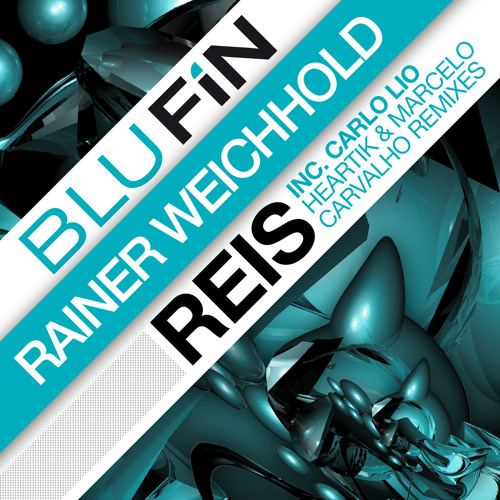 Rainer Weichhold- Reis "Carlo Lio Remix"