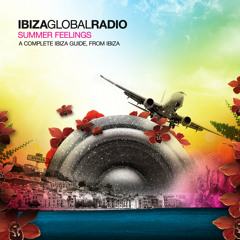 DANI SARASOLA-DANIELA- URUMUSICART REMIX IBIZA GLOBAL RADIO SUMMER FEELINGS V.1