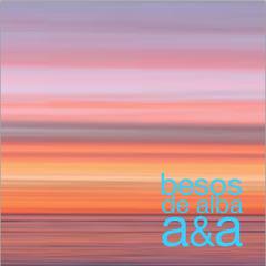 BESOS DE ALBA