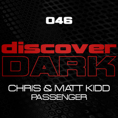 Chris & Matt Kidd - Passenger (Trance mix)