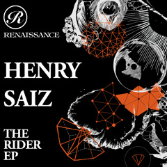 Henry Saiz - The Rider