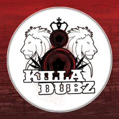 Serial Killaz - Worries Inna Dance - Killa Dubz