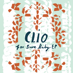 Clio_For Sure Baby (Original Mix)
