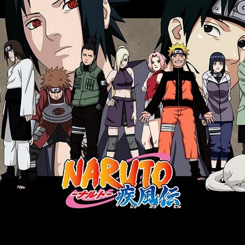 Anime HD - Animes Online Gratis! - Animes HD Online - naruto