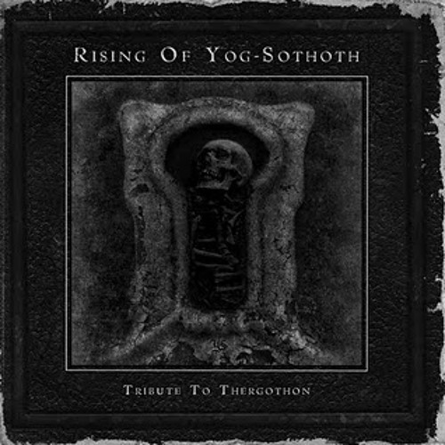 Mournful Congregation - Elemental (Tribute To Thergothon)