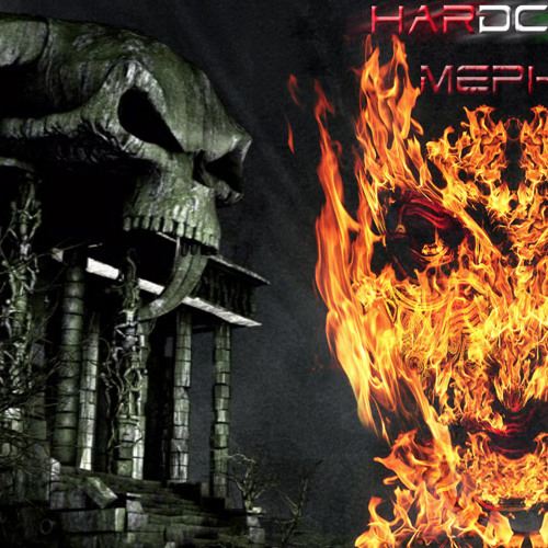 Predator - Demon Pit (Angerfist Remix)