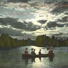 ZUNI - SKYE BOAT SONG - SIR HAROLD BOULTON