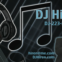 DJ Hiren - DiscoBhulaiyaa  LowKiya BoomBaraber