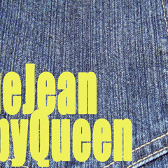 Blue Jean Baby Queen