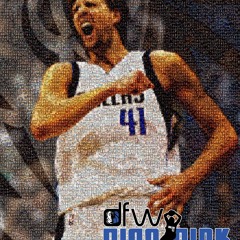 DFW Digs Dirk