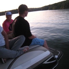 She said it was a Love Song