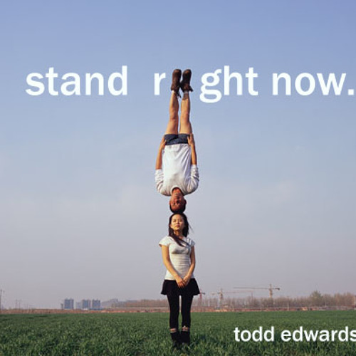 Stand Right Now