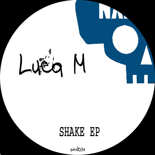Luca M-Melilla OriginalMix