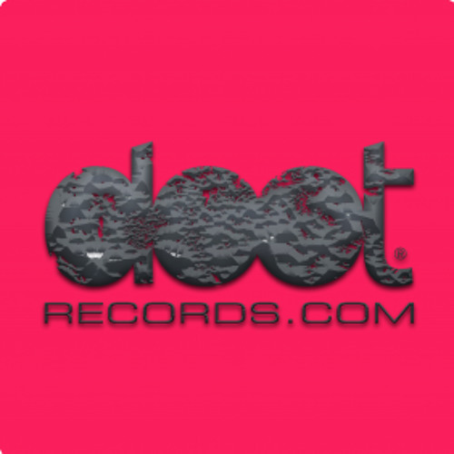 Ice (Original Mix)_ Dootrecords  (Preview)