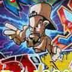 Phasix - 'back to the jungle' ((part 2 of 3))