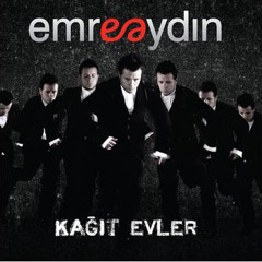 Emre Aydın - Beni Unutma  2010