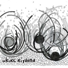 akiko kiyama - process part 218 (live)