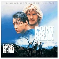 Point Break Film Suite