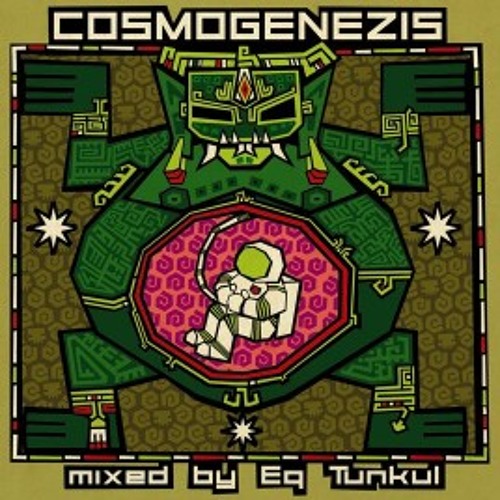 Para Brahman (Sonic Tantra Recs)