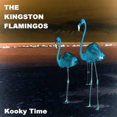 The Kingston Flamingo - Lookin' for something