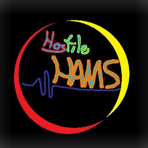 Hostile Hams - Generic Generation [free 320]