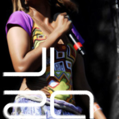 M.I.A. - Steppin' Up (Jiza Remix)