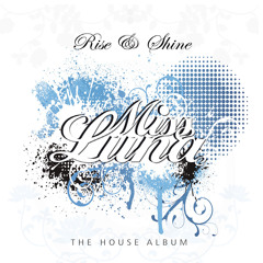 Miss Luna - Happiness Is True (Stereo Sushi Mix) - Karmaloft Music