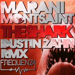 Carlo Marani, Victor Montsaint - The Shark (Original Mix)