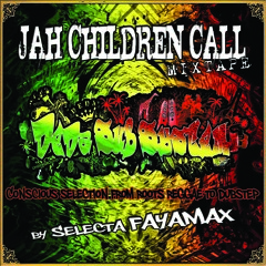 Jah Children Call mixtape