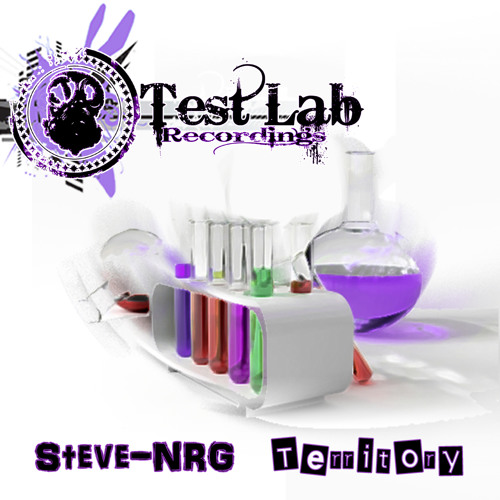 Steve-NRG - Territory (Steve-NRG &amp; Riggsy Crazy Dennis Mix) // Test Lab Recordings