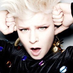 Robyn & royksopp Non of dem cutoff remix