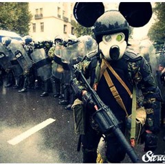 Designer Drugs - Riot (StereoHeroes Remix)