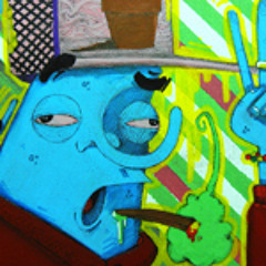 Color Amor - Coombia Roch! (original mix)