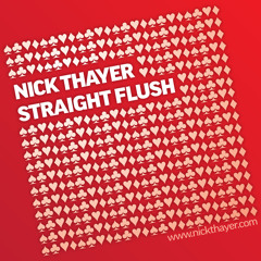 Straight Flush DJ Mix July 2010